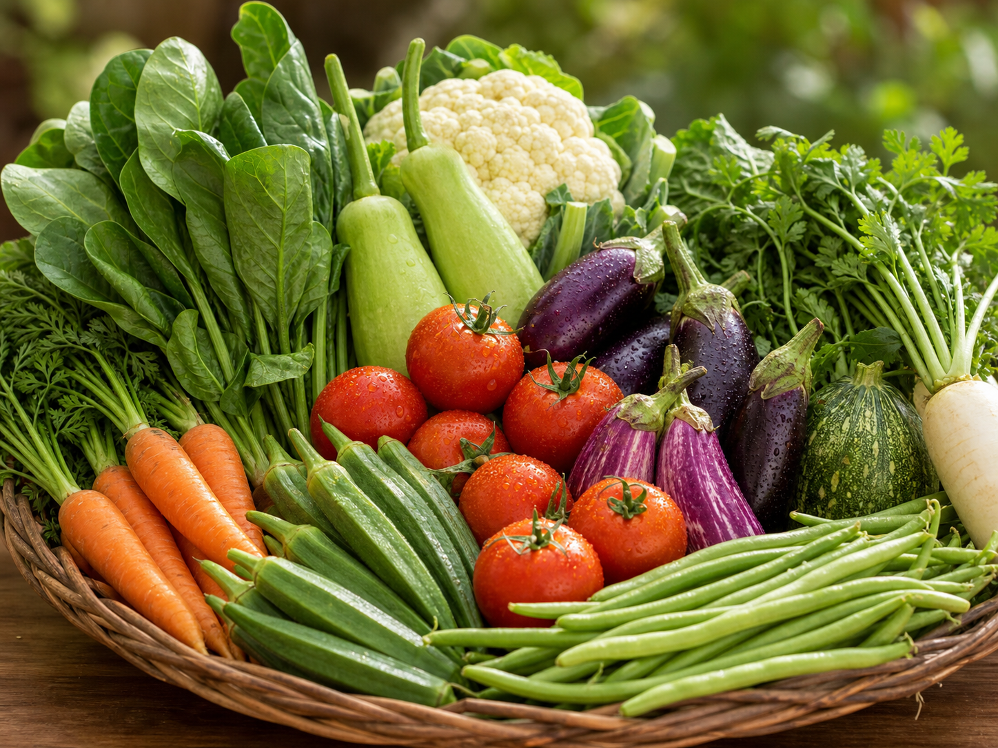 Everyday Family Essentials